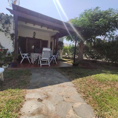 2 Bedroom Bungalow Next Yumbo Center. Free Parking Playa del Inglés Eksteriør bilde