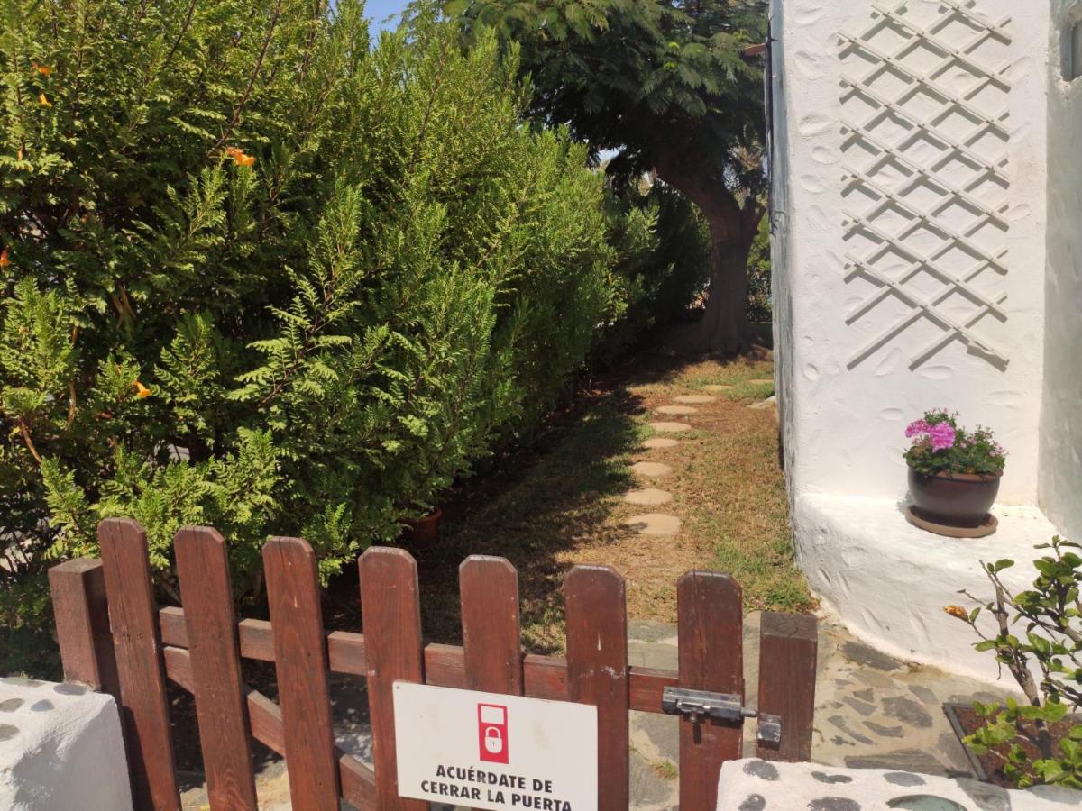 2 Bedroom Bungalow Next Yumbo Center. Free Parking Playa del Inglés Eksteriør bilde