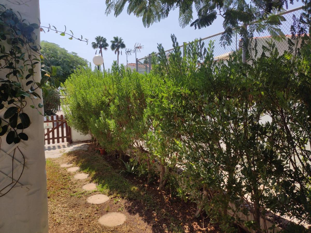2 Bedroom Bungalow Next Yumbo Center. Free Parking Playa del Inglés Eksteriør bilde