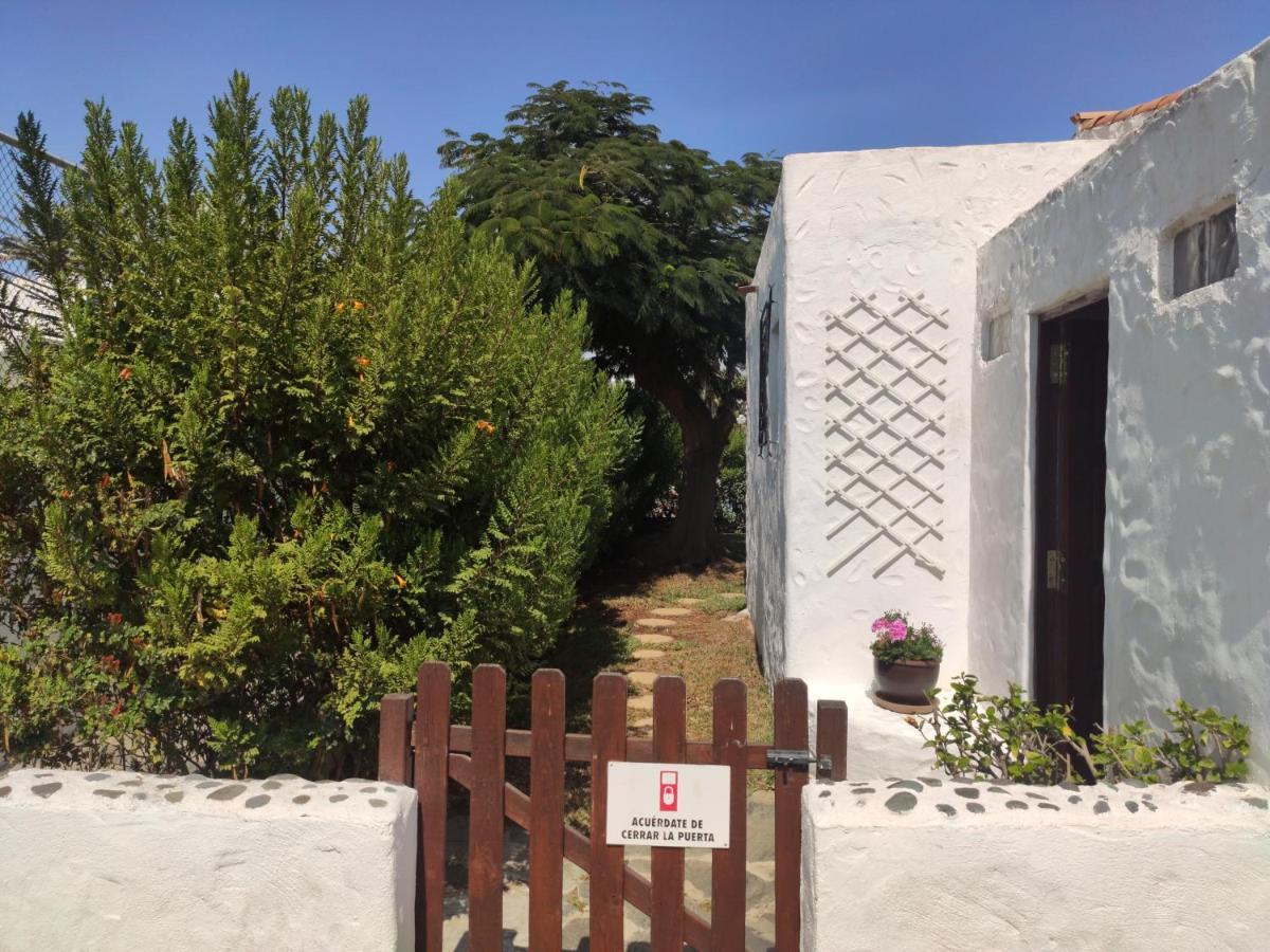 2 Bedroom Bungalow Next Yumbo Center. Free Parking Playa del Inglés Eksteriør bilde