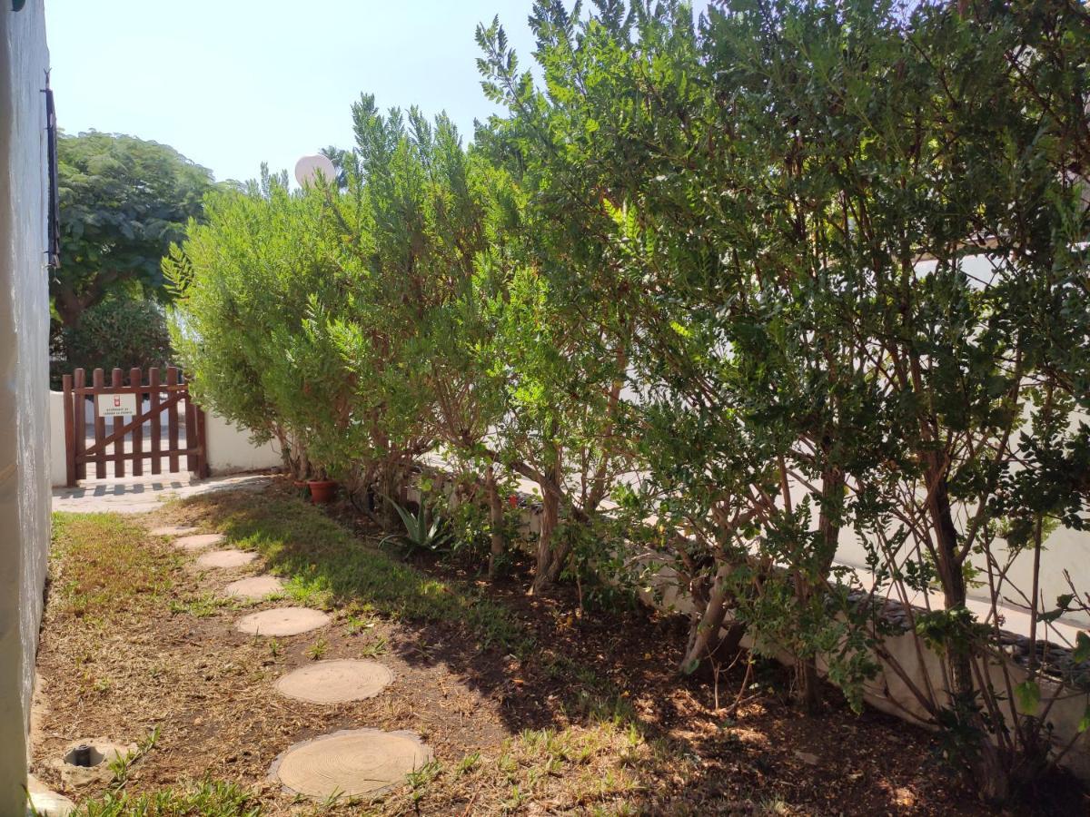 2 Bedroom Bungalow Next Yumbo Center. Free Parking Playa del Inglés Eksteriør bilde