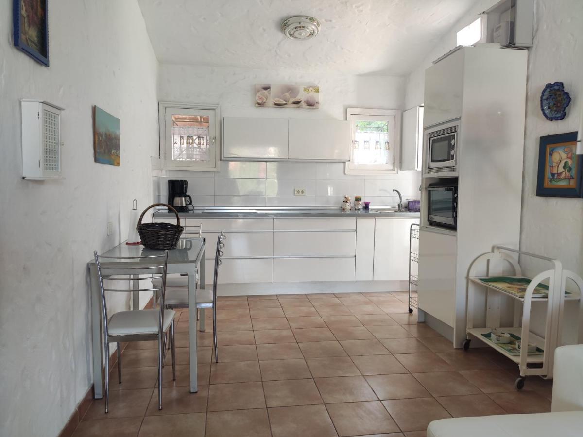 2 Bedroom Bungalow Next Yumbo Center. Free Parking Playa del Inglés Eksteriør bilde