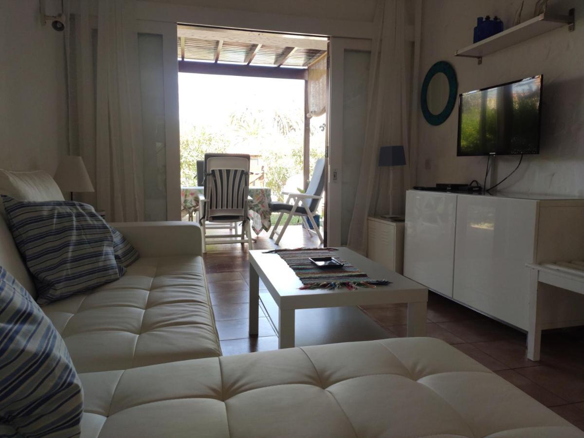 2 Bedroom Bungalow Next Yumbo Center. Free Parking Playa del Inglés Eksteriør bilde
