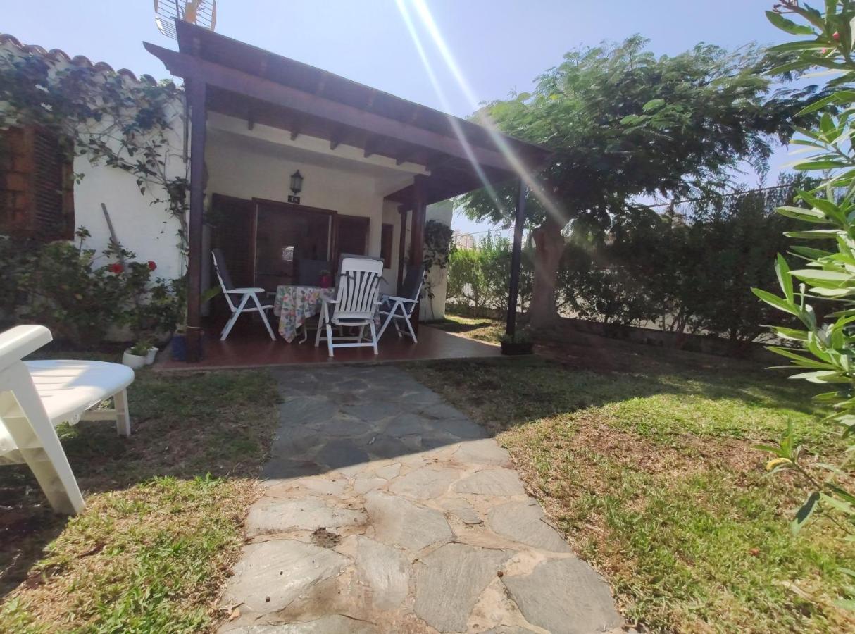 2 Bedroom Bungalow Next Yumbo Center. Free Parking Playa del Inglés Eksteriør bilde