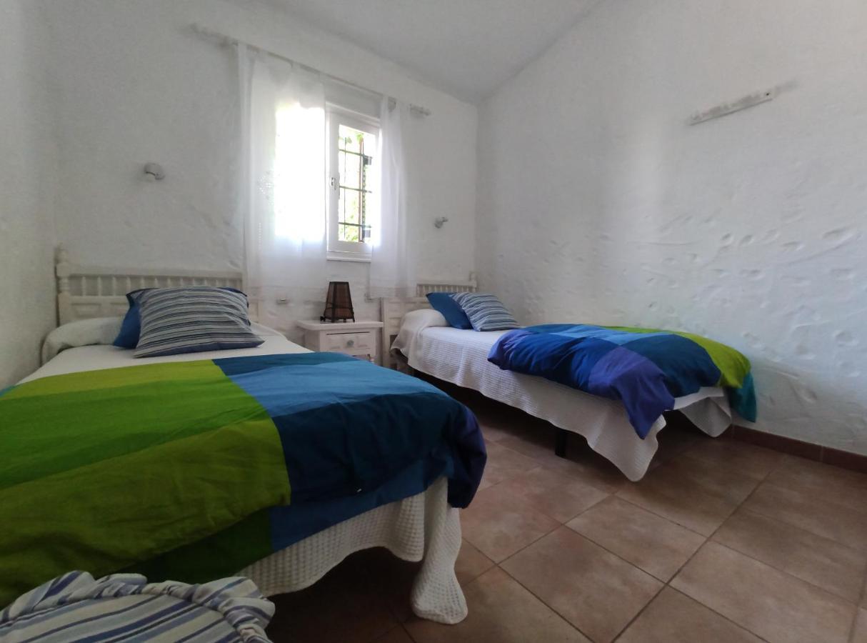 2 Bedroom Bungalow Next Yumbo Center. Free Parking Playa del Inglés Eksteriør bilde