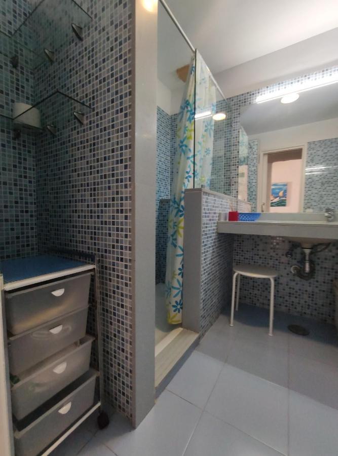 2 Bedroom Bungalow Next Yumbo Center. Free Parking Playa del Inglés Eksteriør bilde