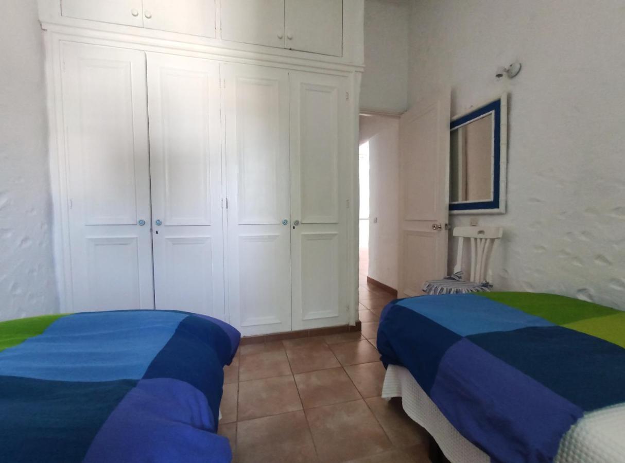 2 Bedroom Bungalow Next Yumbo Center. Free Parking Playa del Inglés Eksteriør bilde