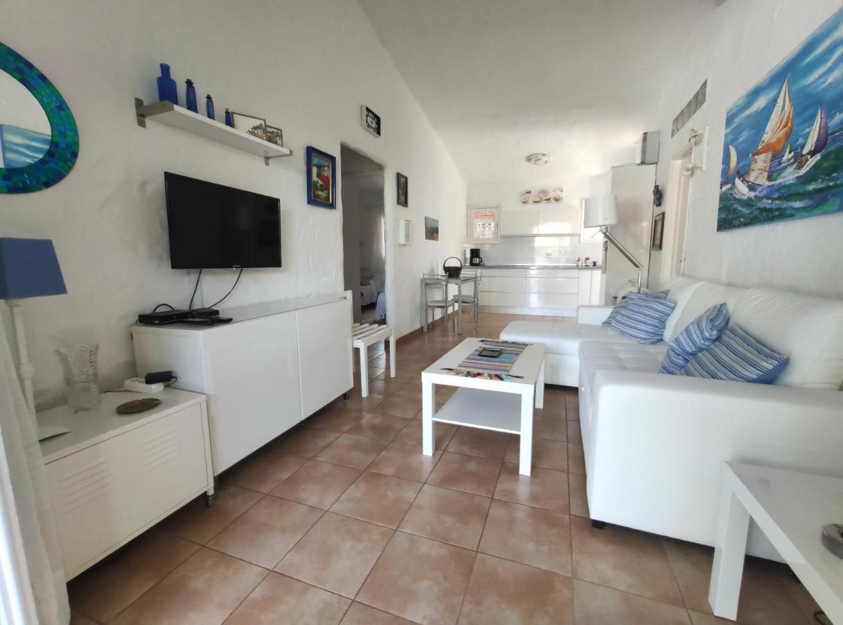 2 Bedroom Bungalow Next Yumbo Center. Free Parking Playa del Inglés Eksteriør bilde