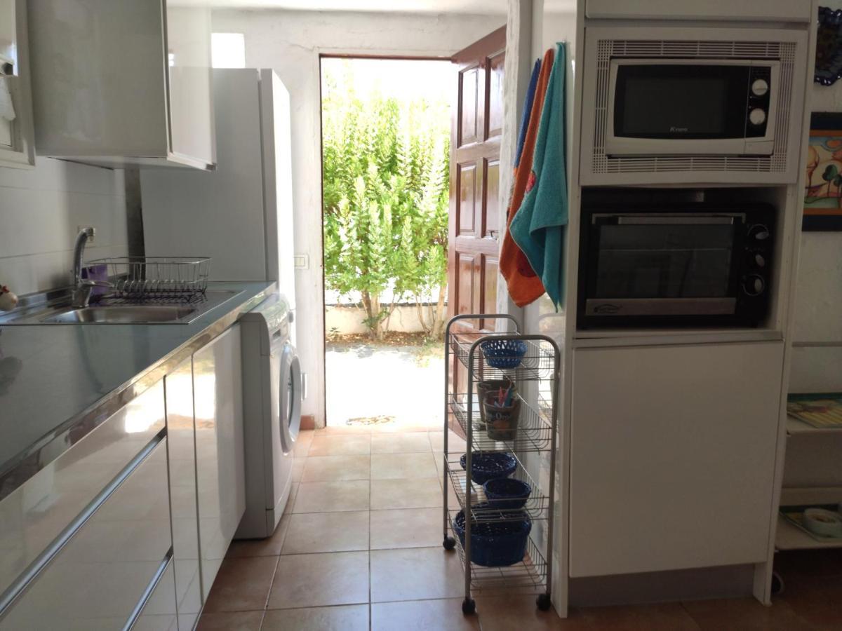 2 Bedroom Bungalow Next Yumbo Center. Free Parking Playa del Inglés Eksteriør bilde
