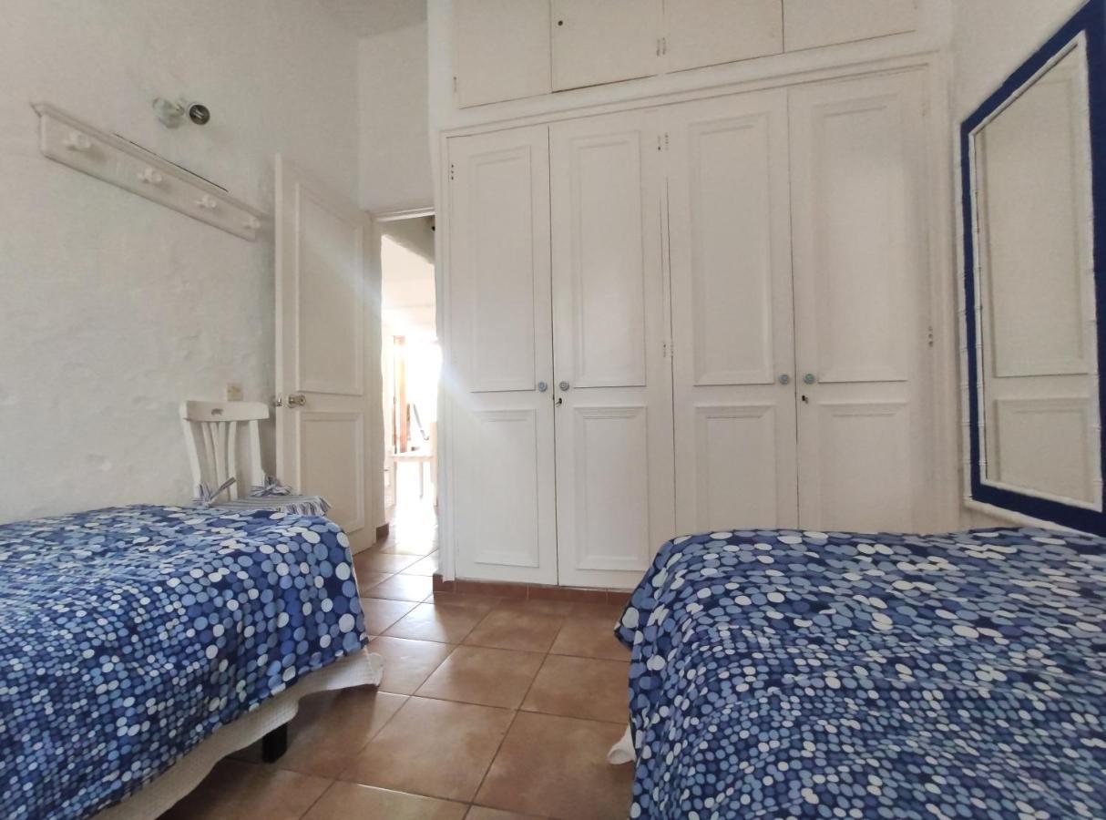 2 Bedroom Bungalow Next Yumbo Center. Free Parking Playa del Inglés Eksteriør bilde