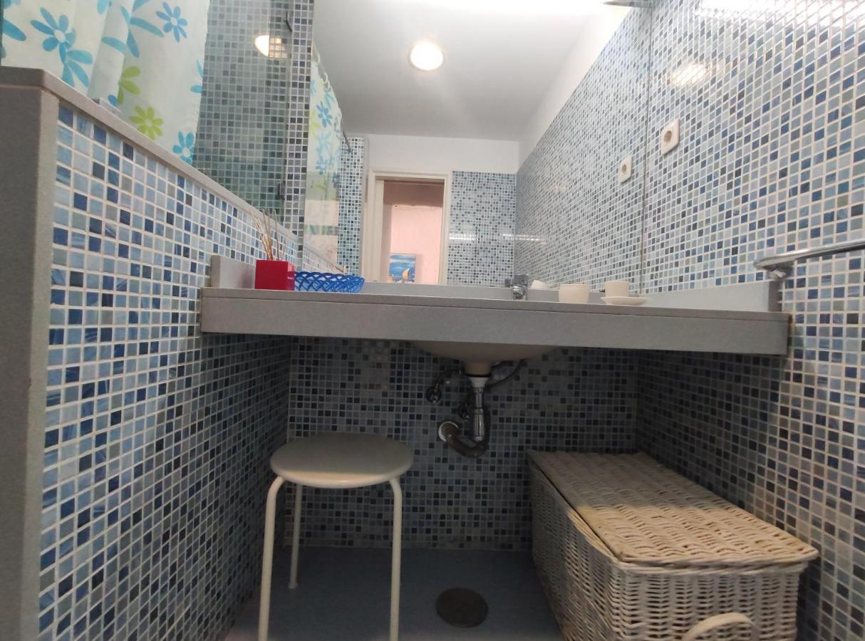 2 Bedroom Bungalow Next Yumbo Center. Free Parking Playa del Inglés Eksteriør bilde