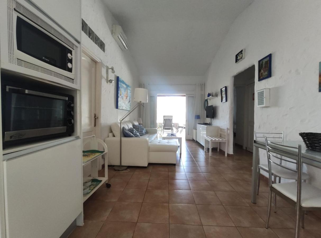 2 Bedroom Bungalow Next Yumbo Center. Free Parking Playa del Inglés Eksteriør bilde