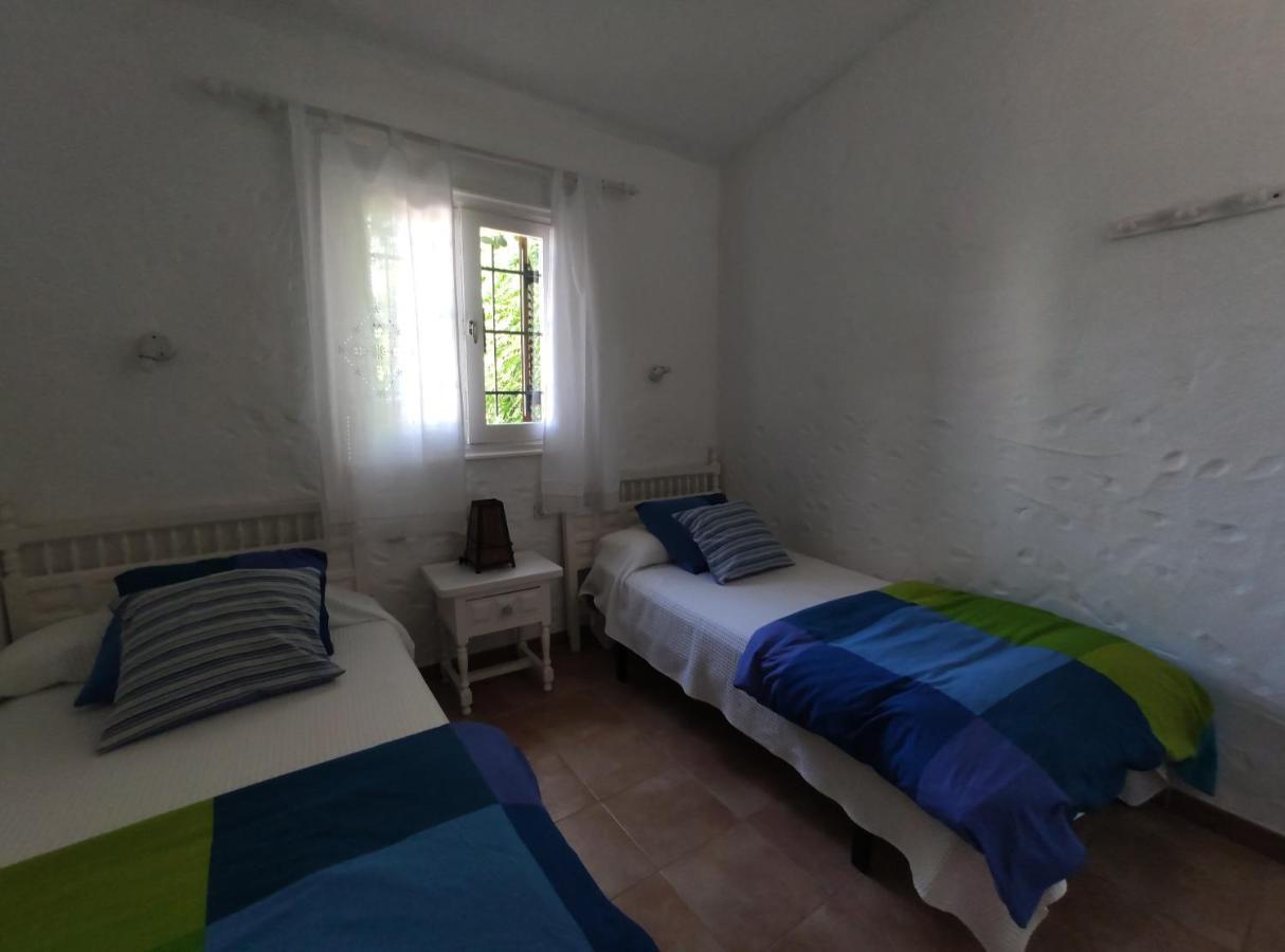 2 Bedroom Bungalow Next Yumbo Center. Free Parking Playa del Inglés Eksteriør bilde
