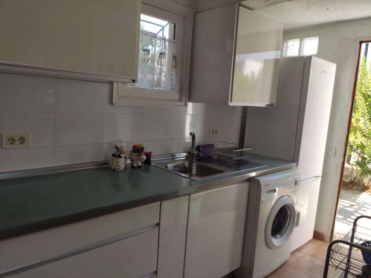 2 Bedroom Bungalow Next Yumbo Center. Free Parking Playa del Inglés Eksteriør bilde