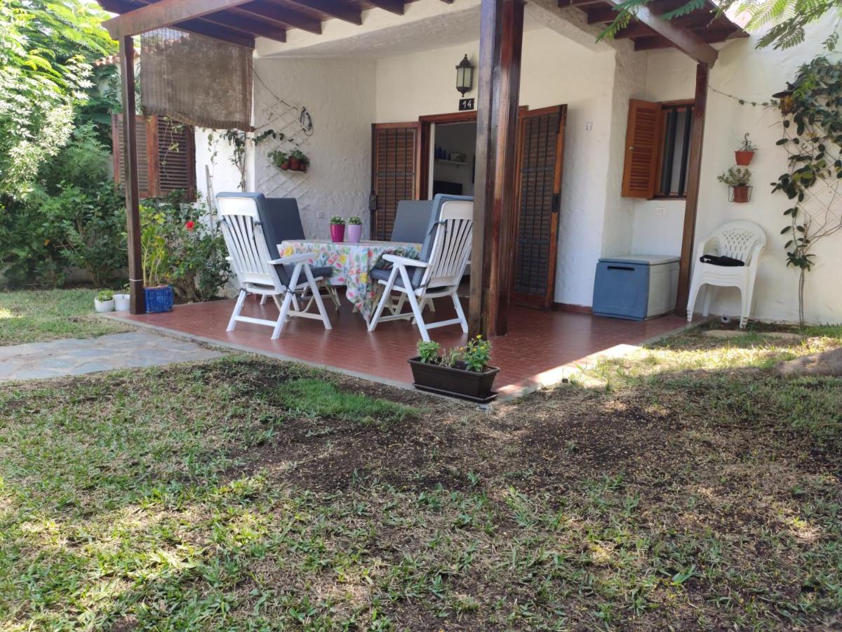 2 Bedroom Bungalow Next Yumbo Center. Free Parking Playa del Inglés Eksteriør bilde
