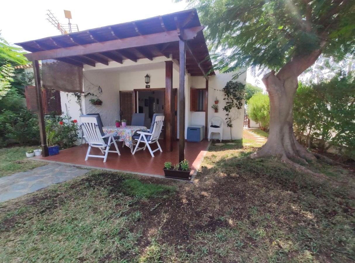 2 Bedroom Bungalow Next Yumbo Center. Free Parking Playa del Inglés Eksteriør bilde