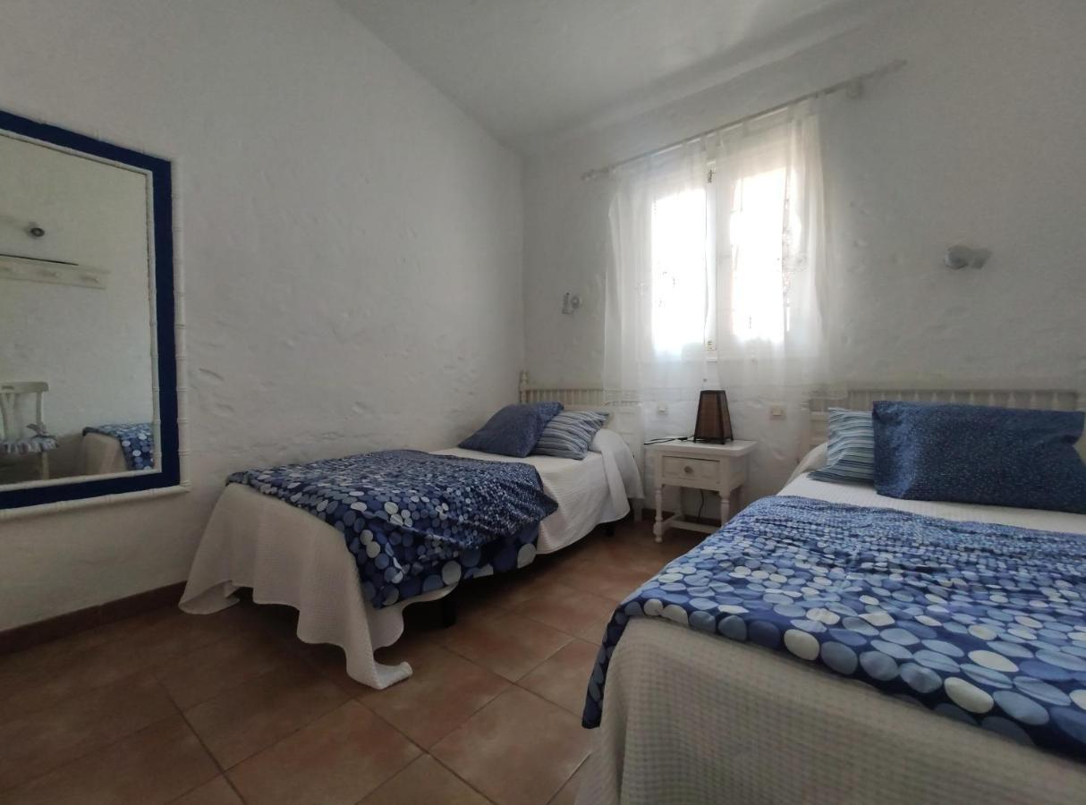 2 Bedroom Bungalow Next Yumbo Center. Free Parking Playa del Inglés Eksteriør bilde